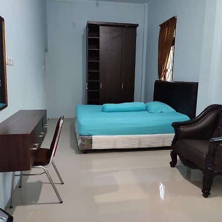 M1 Residence Manado Extérieur photo
