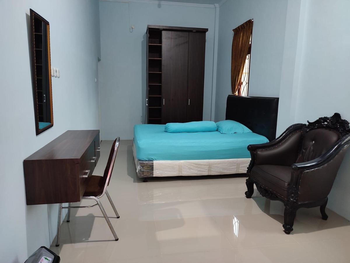 M1 Residence Manado Extérieur photo