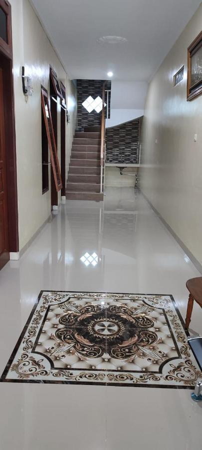M1 Residence Manado Extérieur photo