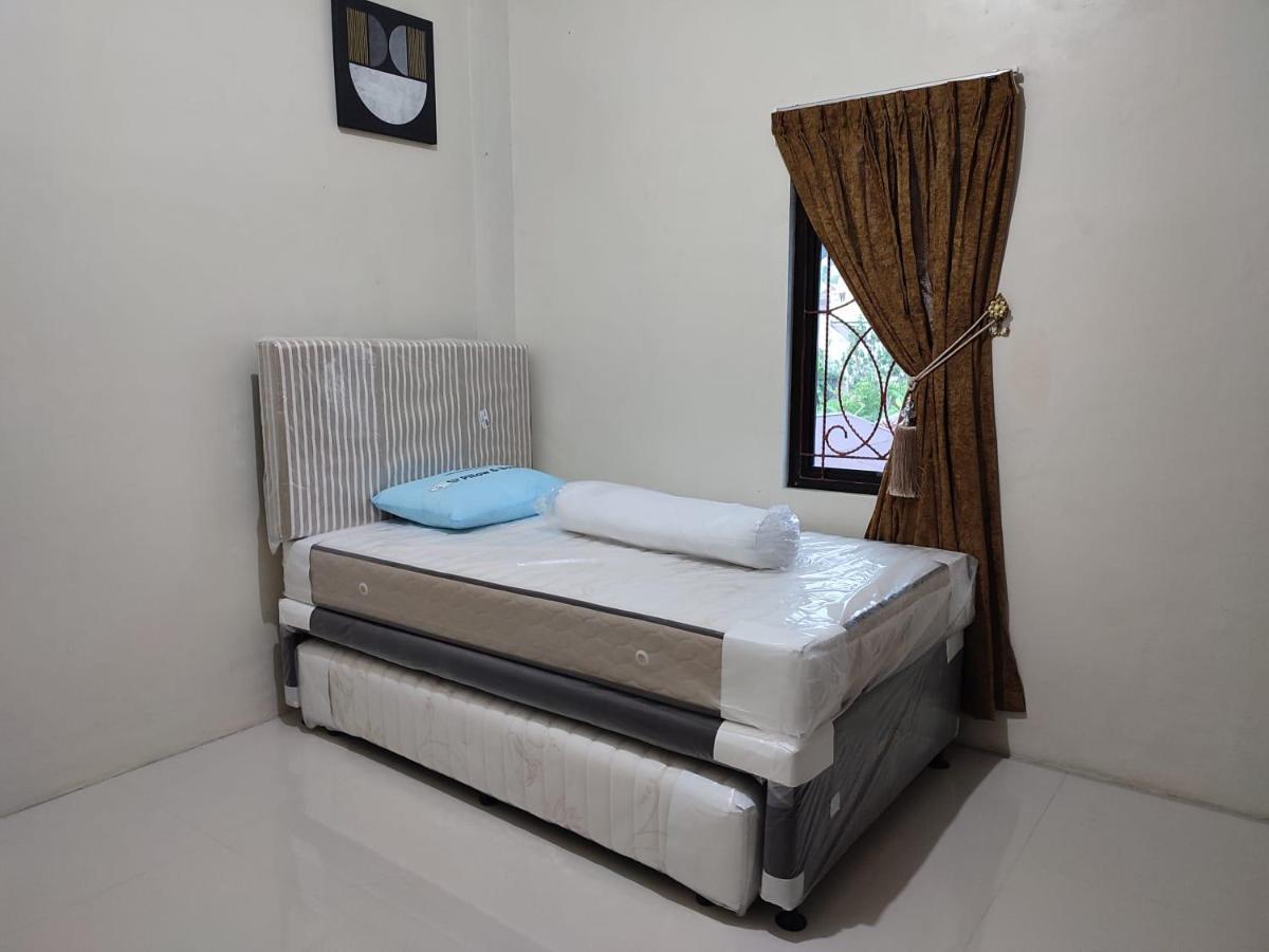 M1 Residence Manado Extérieur photo