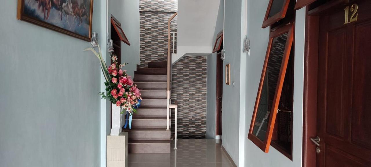 M1 Residence Manado Extérieur photo