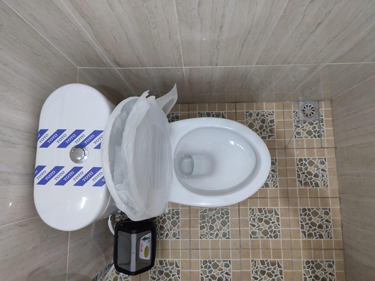 M1 Residence Manado Extérieur photo